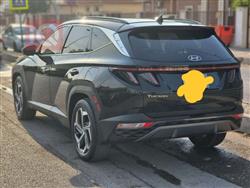 هیوندای تۆکسۆن